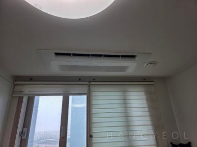 경기도 안산시 상록구 성포동 안산파크 푸르지오 시스템에어컨 기타