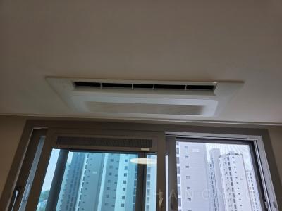 경기도 용인시 처인구 양지면 용인경남아너스빌디센트 시스템에어컨 기타