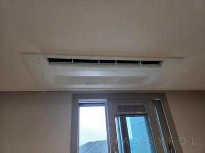 경기도 용인시 처인구 양지면 용인경남아너스빌디센트 시스템에어컨 기타