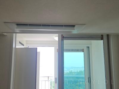 경기도 군포시 당동 삼성마을 시티프라디움 시스템에어컨 기타