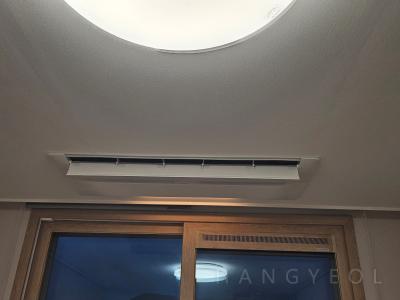 충청북도 청주시 상당구 용암동 칸타빌 더 테라스 2단지 시스템에어컨 기타