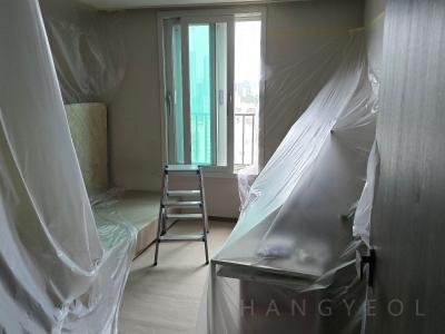 경기도 의정부시 신곡동 e편한세상 신곡 파크비스타 시스템에어컨 기타