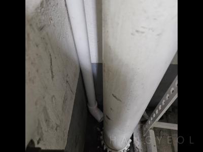 부산광역시 해운대구 재송동 더샵센텀파크1차아파트 시스템에어컨 기타