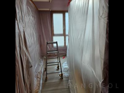부산광역시 해운대구 재송동 더샵센텀파크1차아파트 시스템에어컨 기타