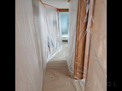 부산광역시 해운대구 재송동 더샵센텀파크1차아파트 시스템에어컨 기타