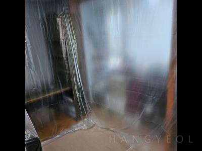 부산광역시 해운대구 재송동 더샵센텀파크1차아파트 시스템에어컨 기타