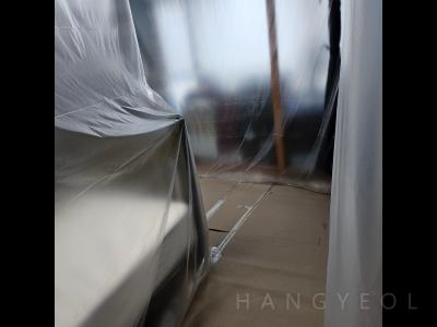 부산광역시 해운대구 재송동 더샵센텀파크1차아파트 시스템에어컨 기타