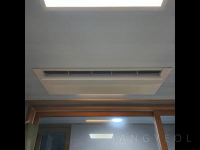 부산광역시 해운대구 재송동 더샵센텀파크1차아파트 시스템에어컨 기타