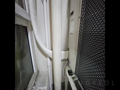 부산광역시 해운대구 재송동 더샵센텀파크1차아파트 시스템에어컨 기타