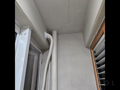 부산광역시 해운대구 재송동 더샵센텀파크1차아파트 시스템에어컨 기타