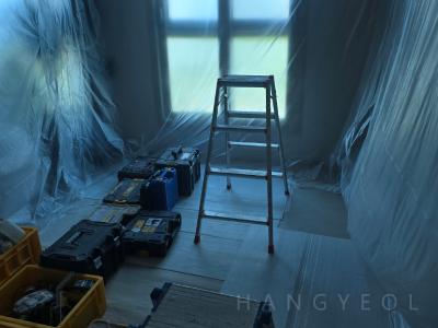 경상남도 양산시 물금읍 이지더원 그랜드파크 시스템에어컨 기타