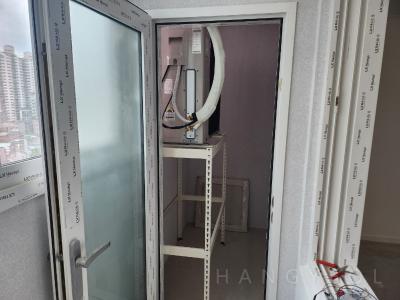 서울특별시 노원구 상계동 상계2차중앙하이츠아파트 시스템에어컨 기타