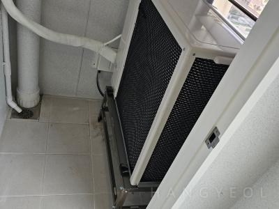 인천광역시 남동구 구월동 구월아시아드선수촌6단지 시스템에어컨 기타