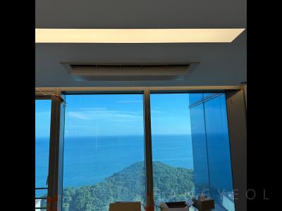 부산광역시 해운대구 우동 해운대경동제이드아파트 시스템에어컨 기타