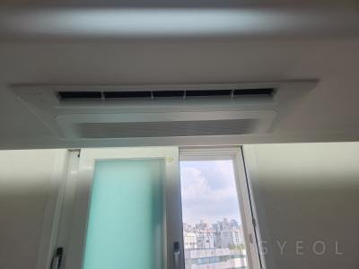 경기도 성남시 분당구 수내동 파크타운 시스템에어컨 기타