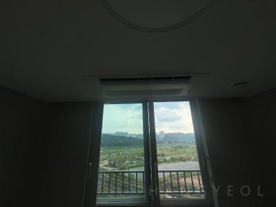 경기도 화성시 신동 동탄A107숨마데시앙 시스템에어컨 기타