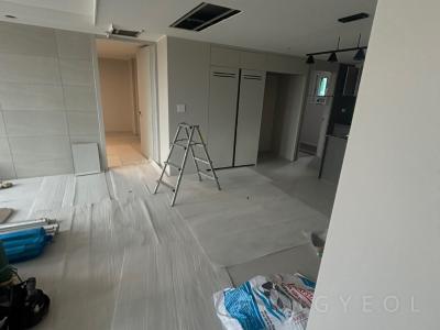 경기도 화성시 신동 동탄A107숨마데시앙 시스템에어컨 기타