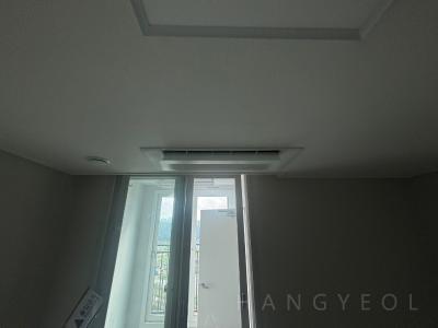 경기도 화성시 신동 동탄A107숨마데시앙 시스템에어컨 기타