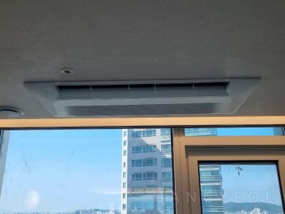 서울특별시 양천구 목동 현대하이페리온2 시스템에어컨 기타