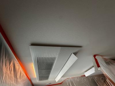 경기도 의정부시 신곡동 e편한세상 신곡 파크비스타 시스템에어컨 기타