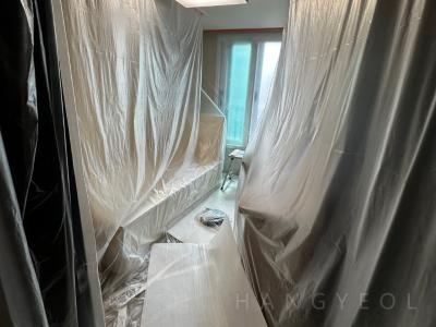 경기도 의정부시 신곡동 e편한세상 신곡 파크비스타 시스템에어컨 기타