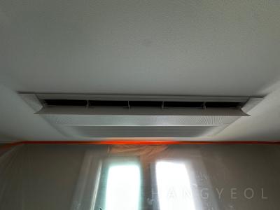 경기도 의정부시 신곡동 e편한세상 신곡 파크비스타 시스템에어컨 기타