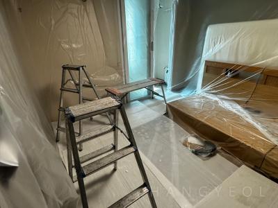경기도 의정부시 신곡동 e편한세상 신곡 파크비스타 시스템에어컨 기타