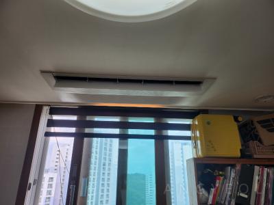 경기도 구리시 갈매동 갈매역아이파크 시스템에어컨 기타