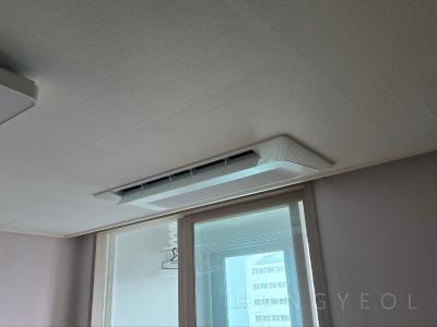 충청남도 아산시 배방읍 연화마을STXKAN6단지아파트 시스템에어컨 기타