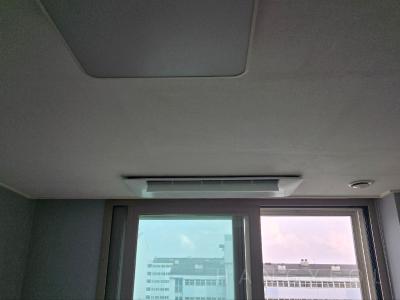 충청남도 아산시 배방읍 연화마을STXKAN6단지아파트 시스템에어컨 기타