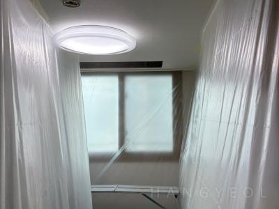 경기도 구리시 갈매동 갈매역아이파크 시스템에어컨 기타