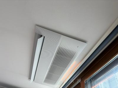 경기도 구리시 갈매동 갈매역아이파크 시스템에어컨 기타