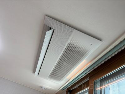 경기도 구리시 갈매동 갈매역아이파크 시스템에어컨 기타