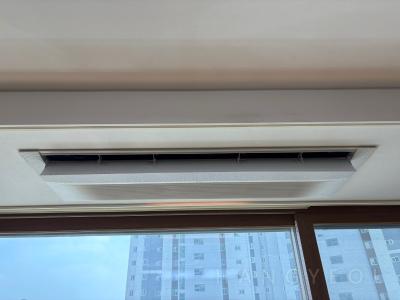 경기도 구리시 갈매동 갈매역아이파크 시스템에어컨 기타