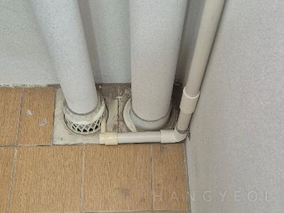 경기도 구리시 갈매동 갈매역아이파크 시스템에어컨 기타