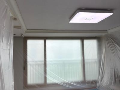 충청남도 아산시 배방읍 연화마을STXKAN6단지아파트 시스템에어컨 기타