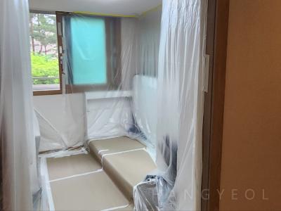 경기도 구리시 갈매동 갈매역아이파크 시스템에어컨 기타