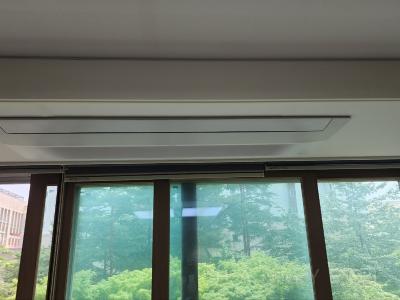 경기도 구리시 갈매동 갈매역아이파크 시스템에어컨 기타