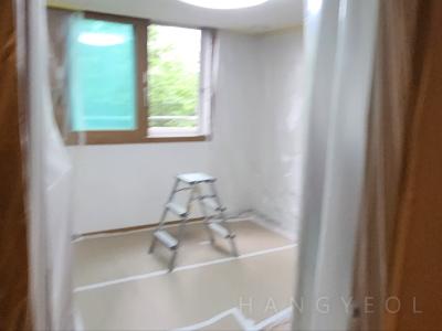 경기도 구리시 갈매동 갈매역아이파크 시스템에어컨 기타
