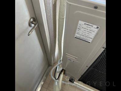 울산광역시 북구 매곡동 드림인시티 에일린의뜰 1차 시스템에어컨 기타