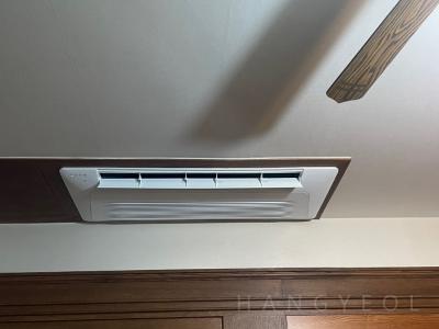 경기도 평택시 팽성읍 단독 시스템에어컨 기타