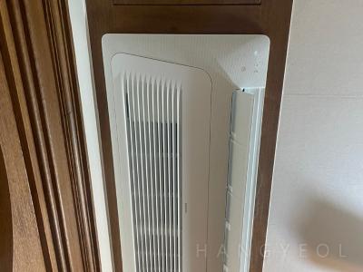 경기도 평택시 팽성읍 단독 시스템에어컨 기타