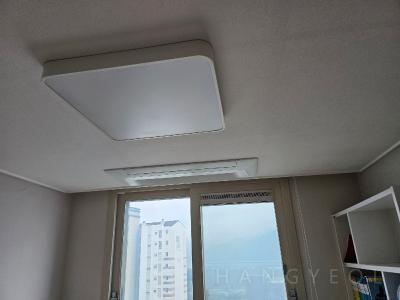 경상남도 의령군 의령읍 신우희가로아파트 시스템에어컨 기타