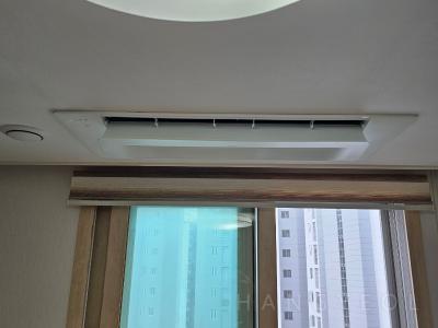 경기도 부천시 소사구 송내동 송내역 파인 푸르지오 1단지 시스템에어컨 기타