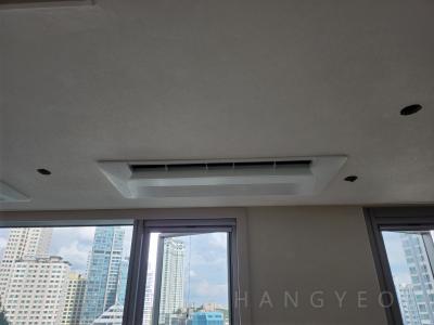 경기도 화성시 반송동 메타폴리스 시스템에어컨 기타