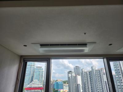 경기도 화성시 반송동 메타폴리스 시스템에어컨 기타