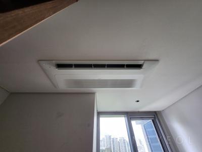 경기도 화성시 반송동 메타폴리스 시스템에어컨 기타
