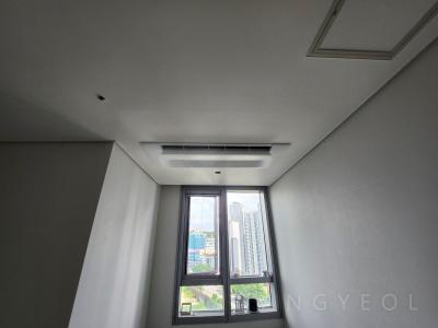 경기도 화성시 반송동 메타폴리스 시스템에어컨 기타