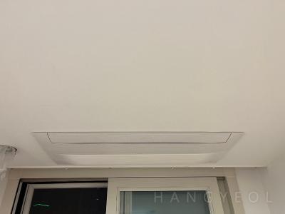 경기도 성남시 분당구 삼평동 판교푸르지오월드마크 시스템에어컨 기타