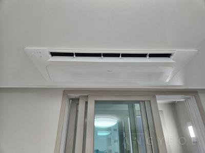 서울특별시 은평구 진관동 뉴타운디에트르더퍼스트 시스템에어컨 기타